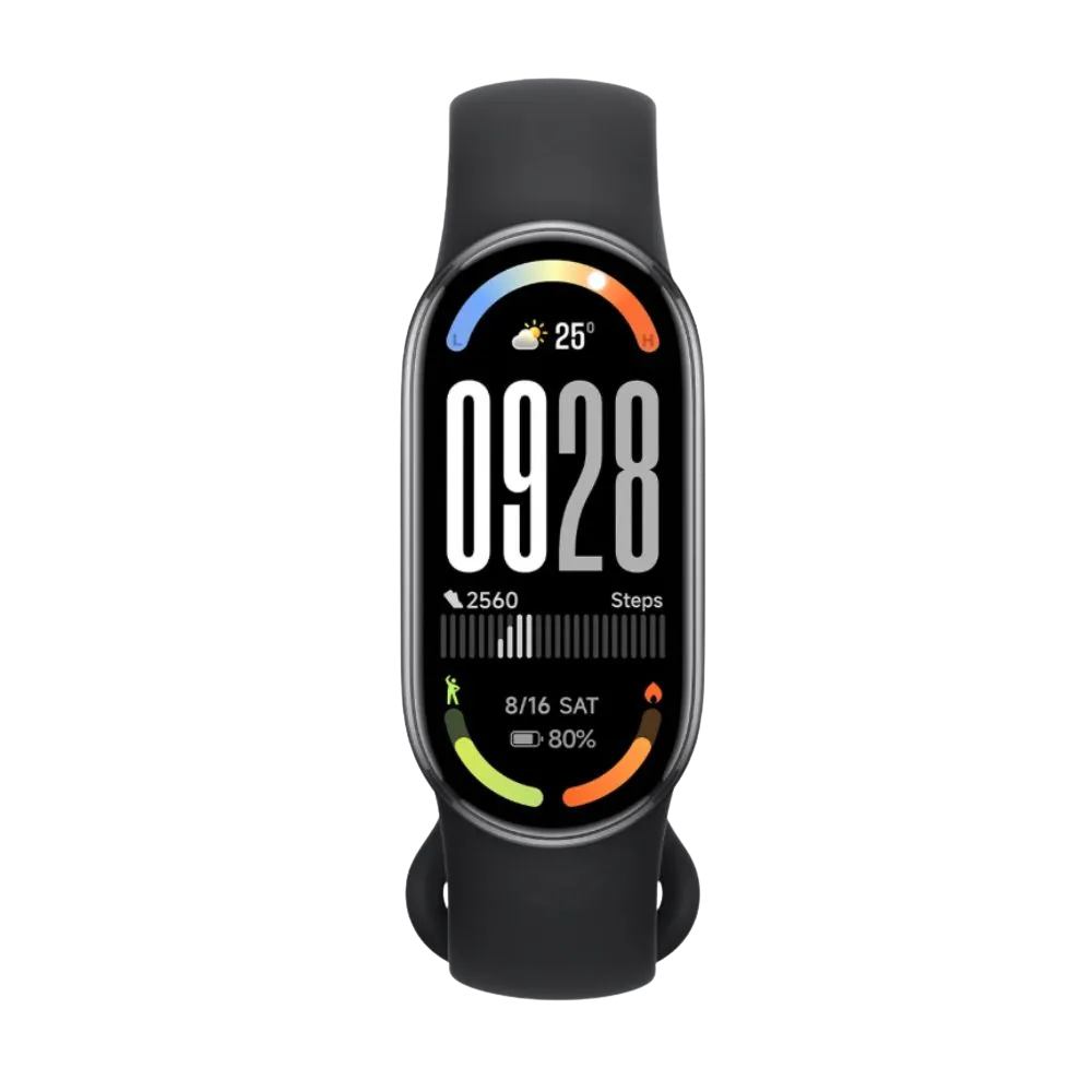 Smart Band Xiaomi
