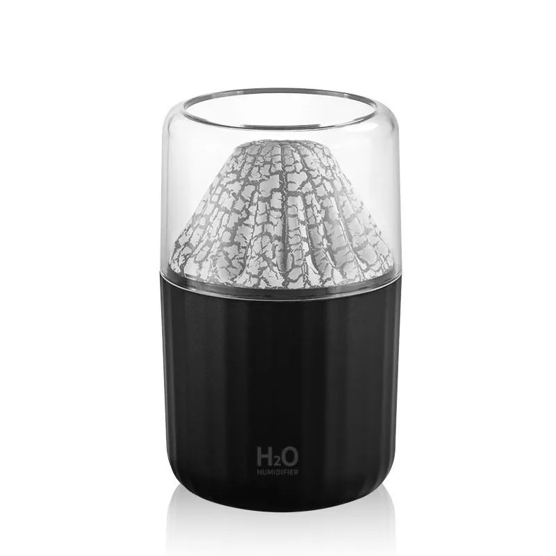 Humidificador Volcán USB 88×88×145 mm
