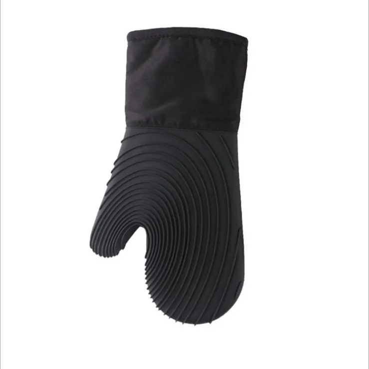 Guante Silicona para Cocina 34×16,5 cm