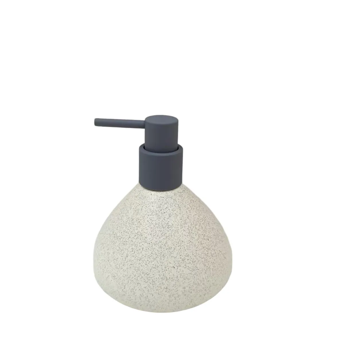 Dispenser de Jabon Liquido de Ceramica