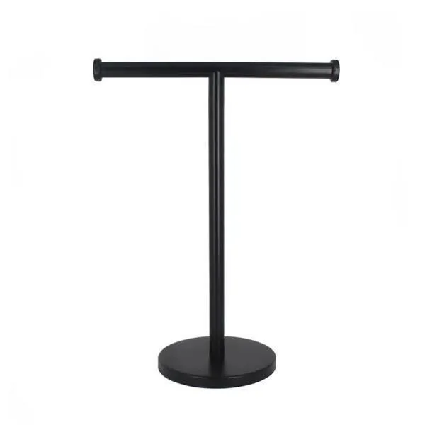 Soporte Multiuso de Hierro 28,5×95 cm