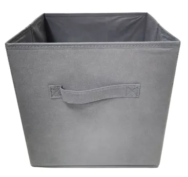 Organizador de Tela Plegable con Manija 28×28×27 cm