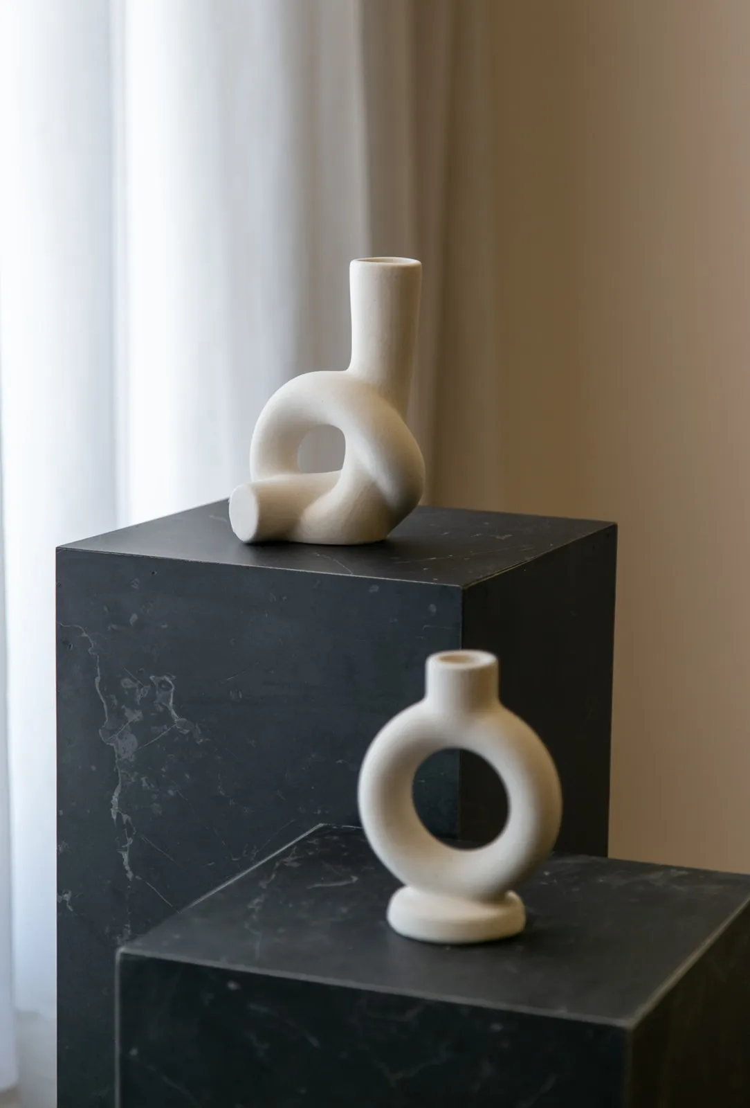 Adorno Ceramica Nudo Bajo 15×8×14 cm