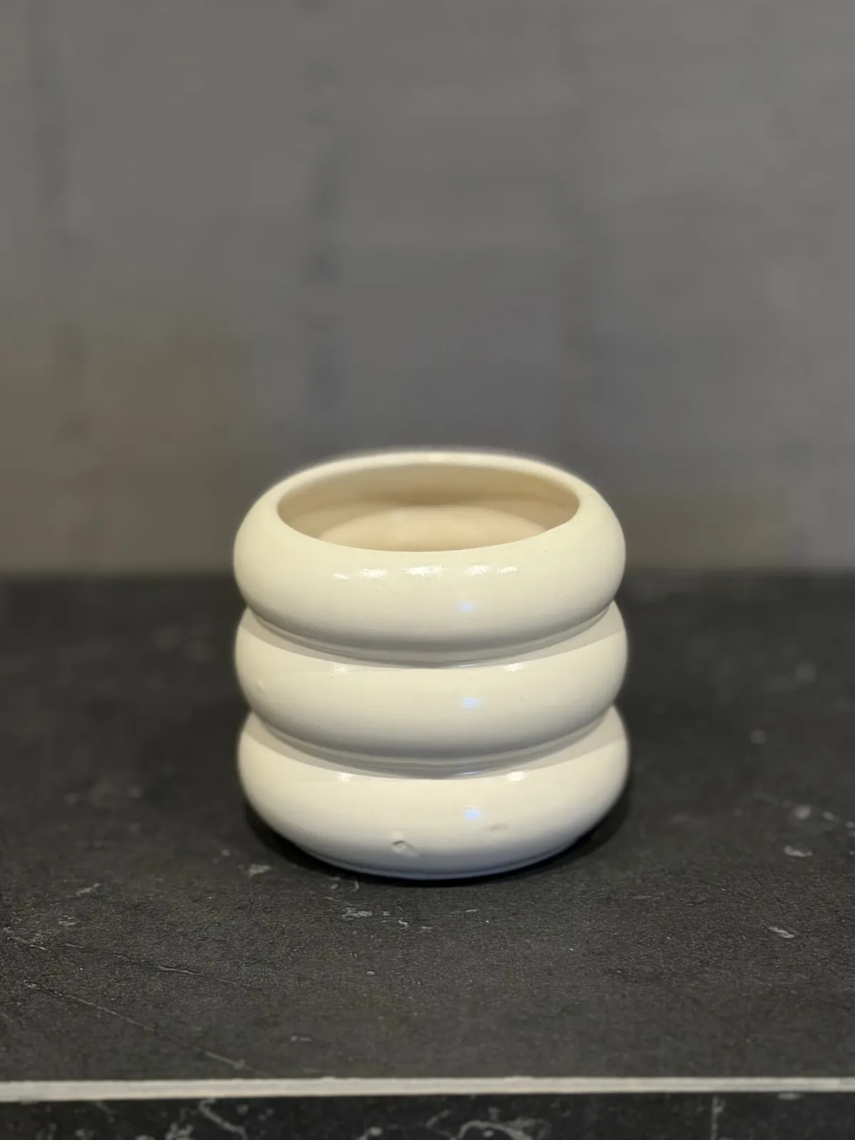 Imagen de Maceta "Oslo" 7.5×6.5 cm