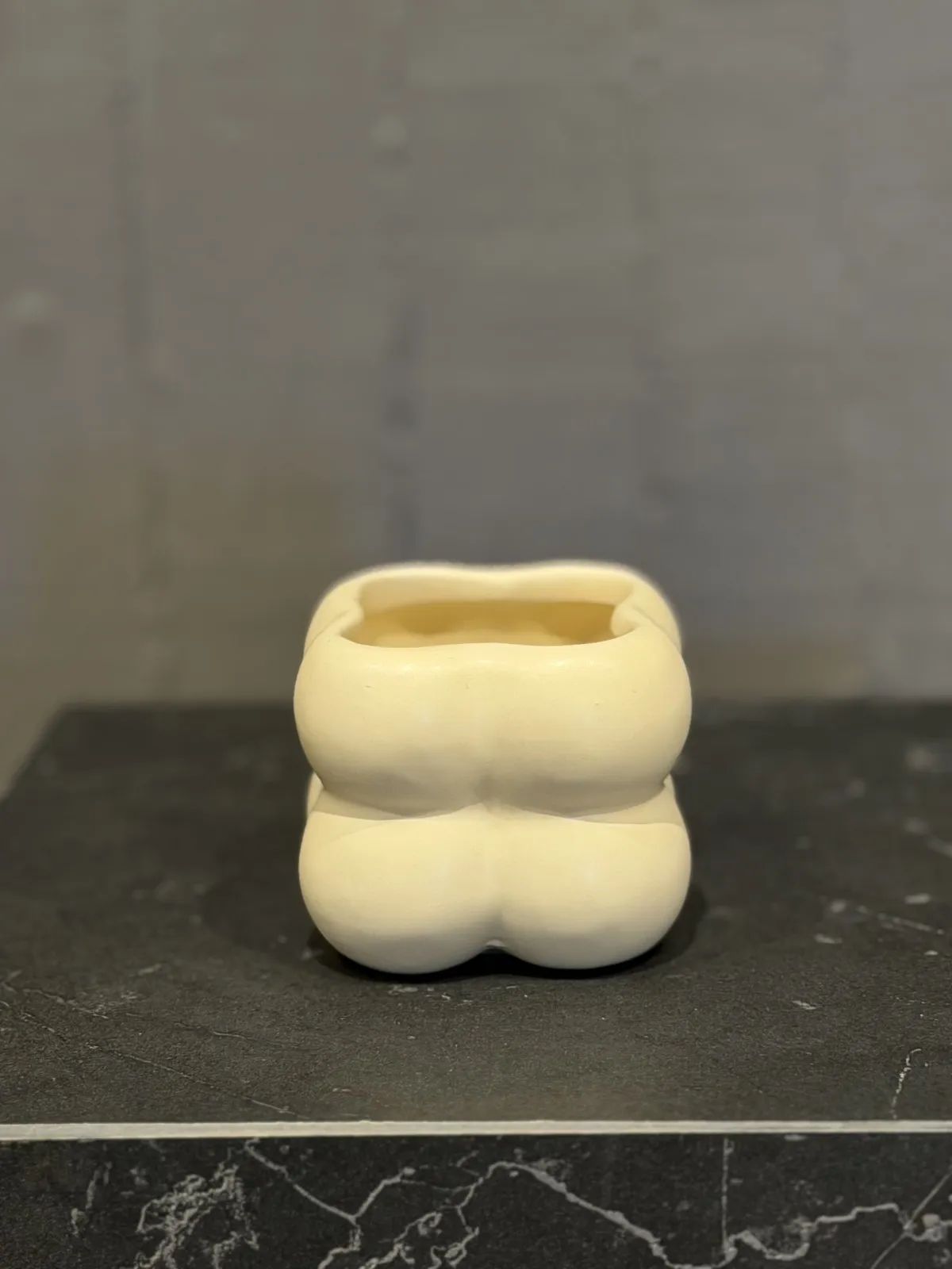 Imagen de Maceta "Praga" 7.5×7 cm