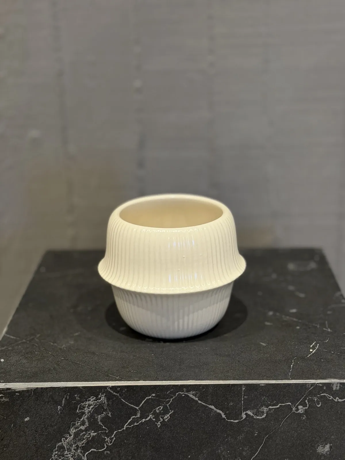 Imagen de Maceta "Lyon" 10×7.3 cm