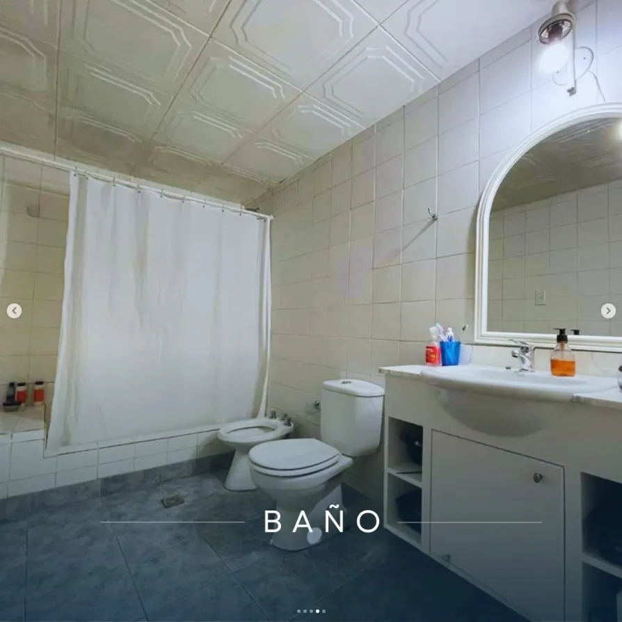 Casa 3 dormitorios en Barrio Limay en Neuquen — venta — foto 4