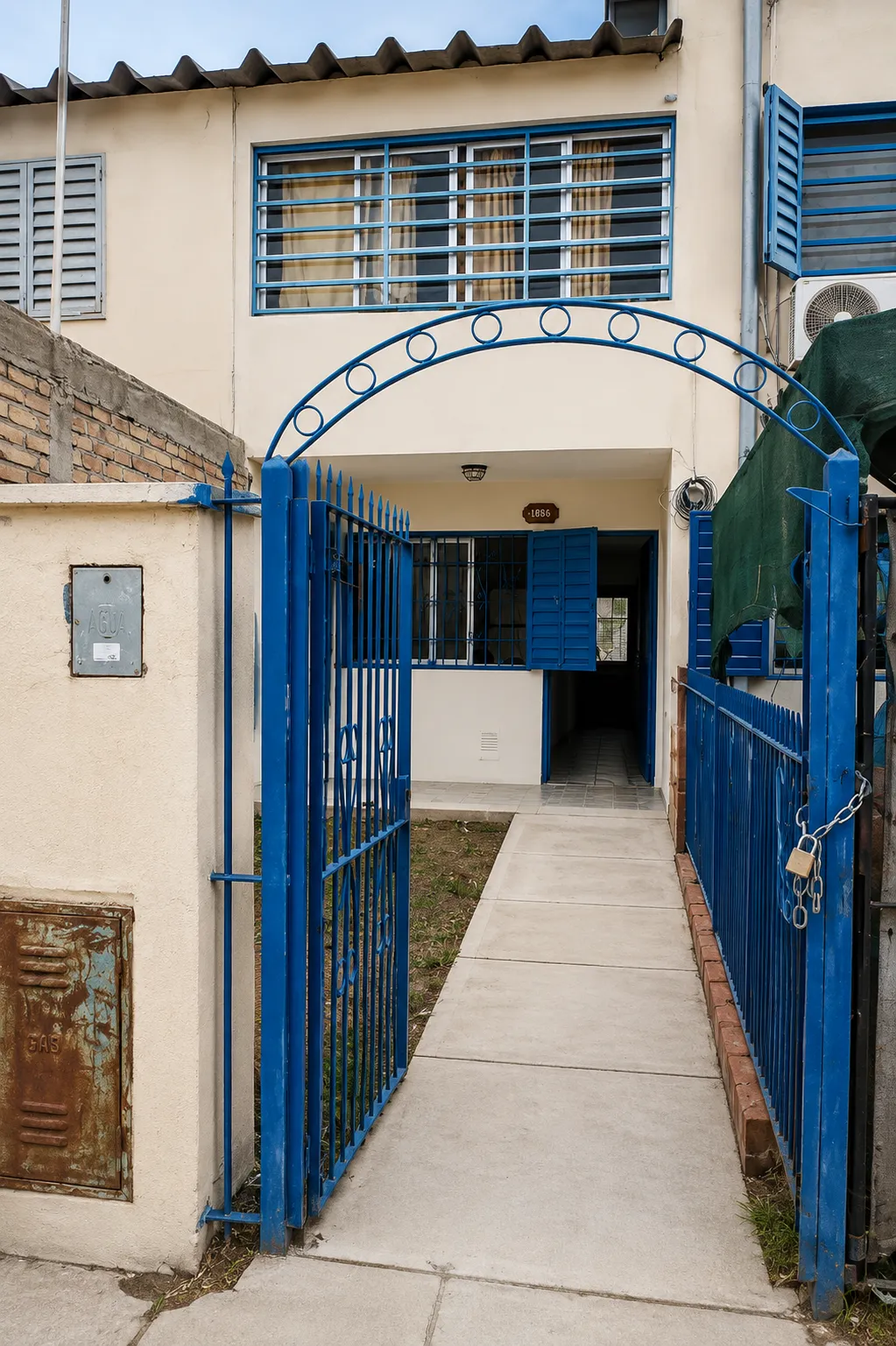 Casa en Alquiler