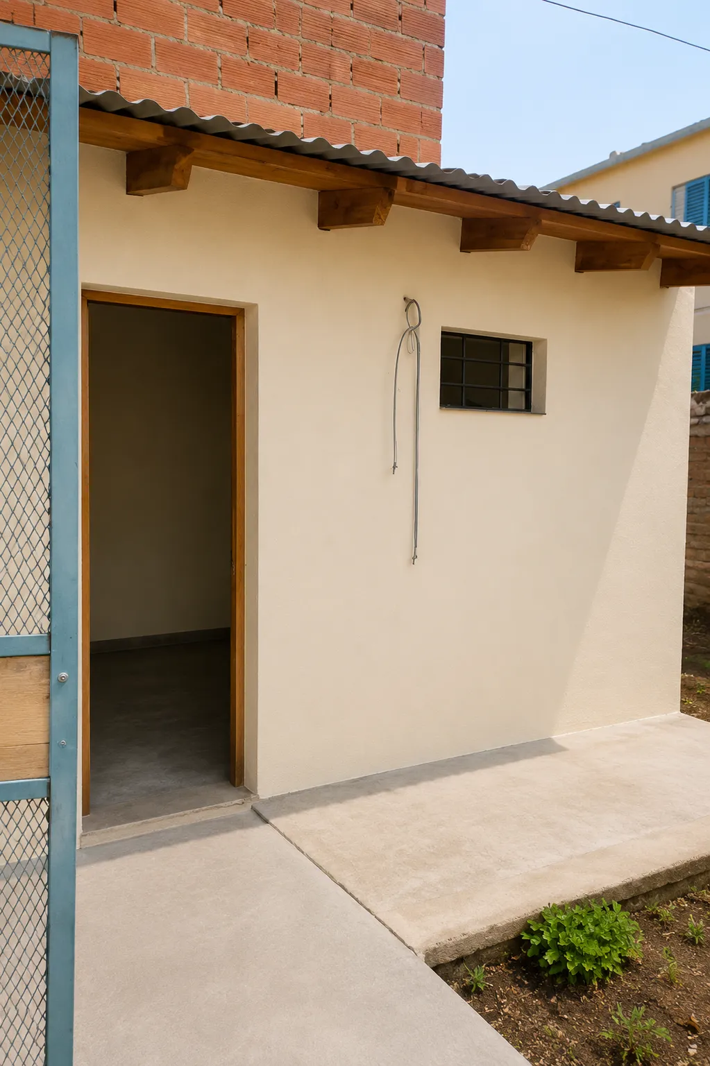 Casa en Alquiler en Cipolletti — alquiler — foto 2