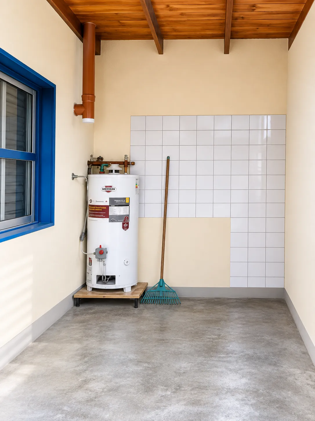 Casa en Alquiler en Cipolletti — alquiler — foto 3