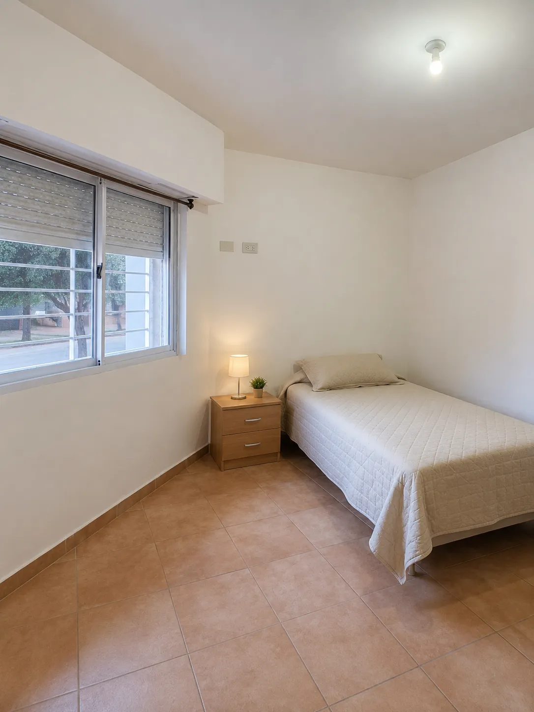 Departamento 2 ambientes en alquiler Cipolletti en Cipolletti — alquiler — foto 3