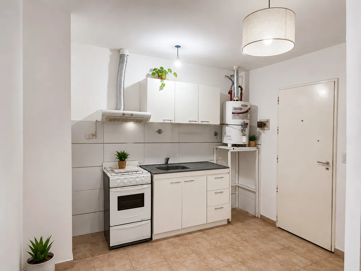 Departamento 2 ambientes en alquiler Cipolletti en Cipolletti — alquiler — foto 5