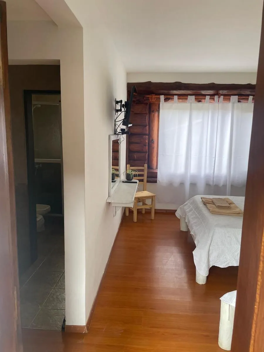 Hostería y Restaurant frente al río - Aluminé en Aluminé — venta — foto 4
