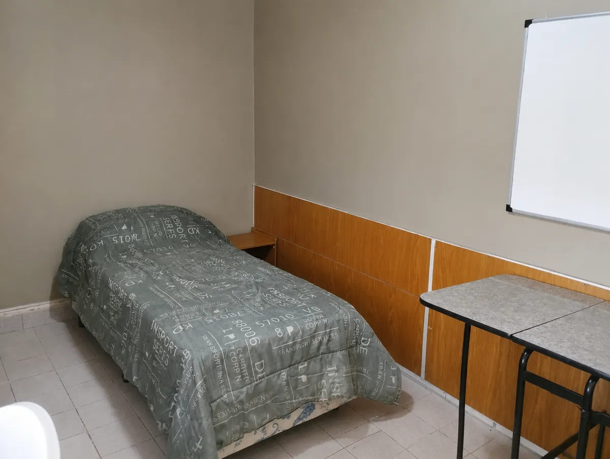 Monoambiente Amueblado en Cipolletti — alquiler — foto 2