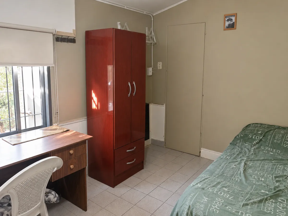 Monoambiente Amueblado en Cipolletti — alquiler — foto 3