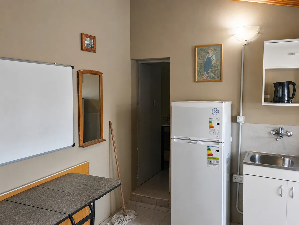 Monoambiente Amueblado en Cipolletti — alquiler — foto 4