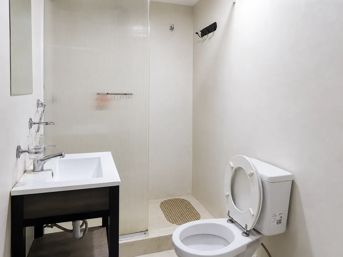Monoambiente Amueblado en Cipolletti — alquiler — foto 5